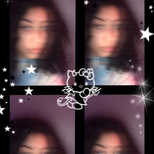 Meet your Posher, Kimmora